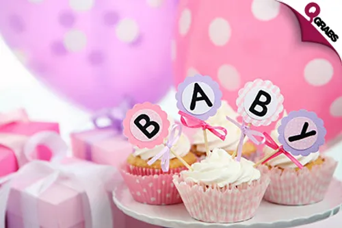 For QR39 Help Celebrate the Joy with a Baby Shower Party Planner Online Course! (QR874 Value)